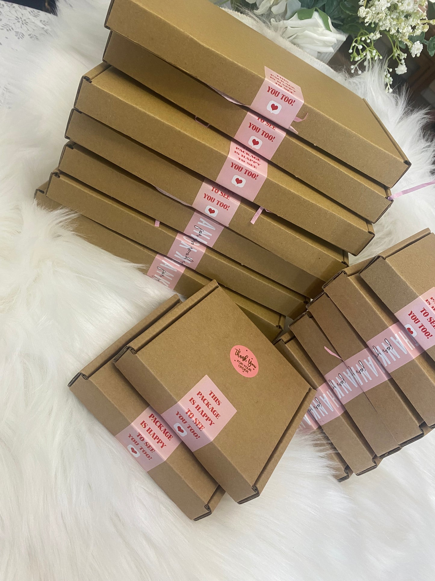 Mystery Box