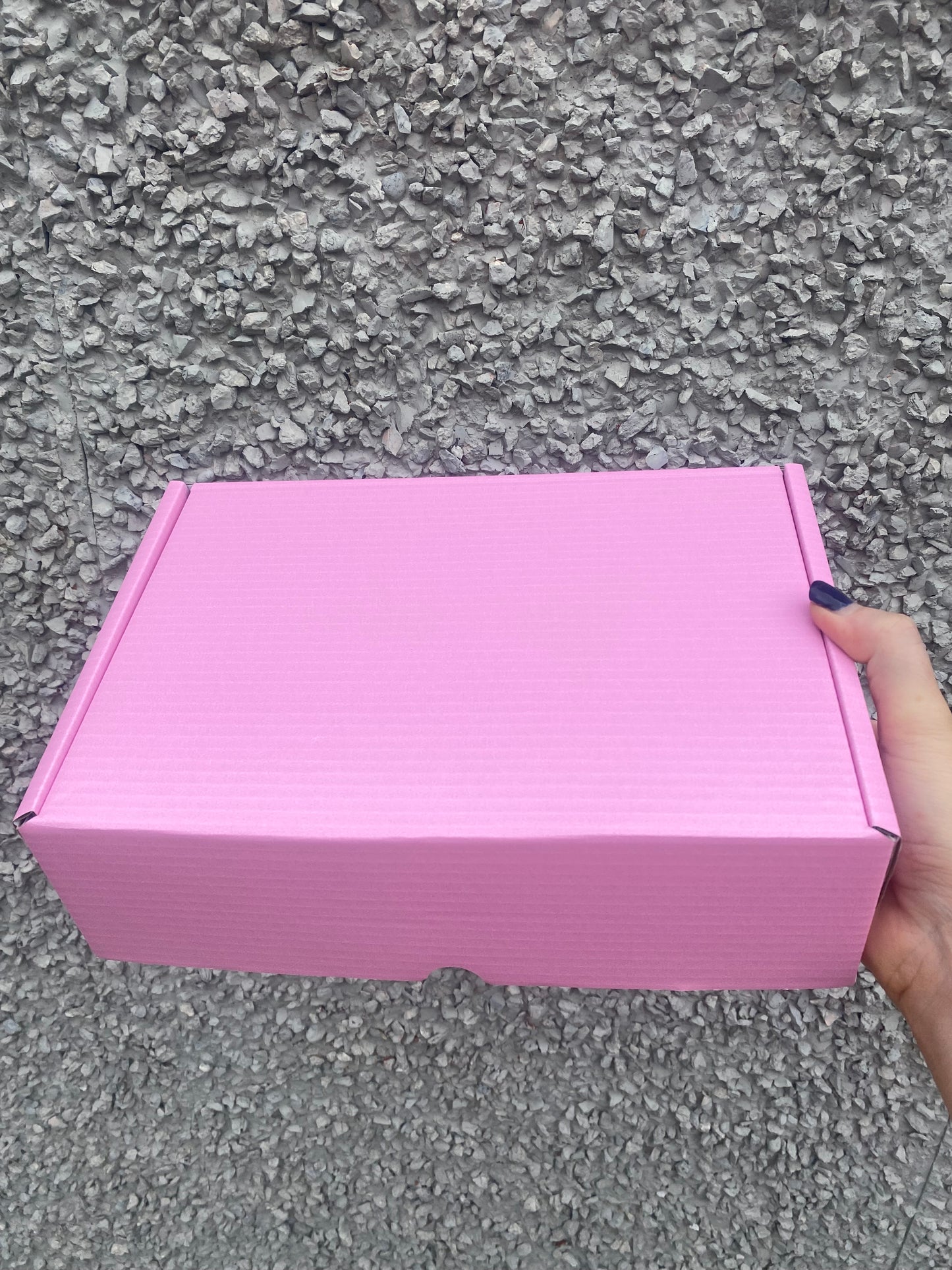 P Louise Make Up Theme Bath Bomb Gift Box
