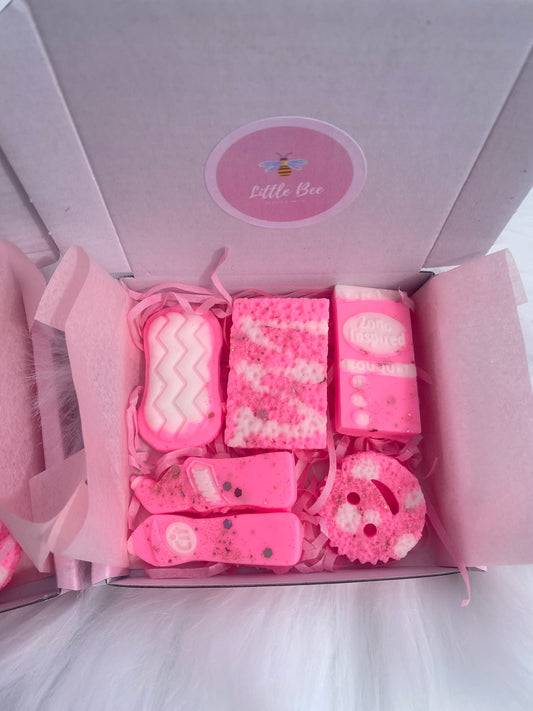 Mrs Hinch Wax Melt Scented Gift Box