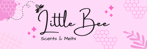 Little Bee Scents & Melts 